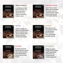 Load image into Gallery viewer, Cocosutra Hot Chocolate Mix, 20g
