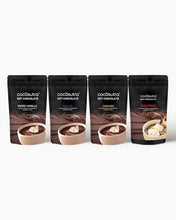 Load image into Gallery viewer, Cocosutra Hot Chocolate Mix, 100g
