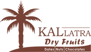 Kallatra Dryfruits