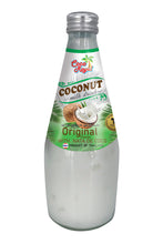 Load image into Gallery viewer, Cocoroyal-Coconut Milk Drink-Chocolate-with NATA De Coco-290ml
