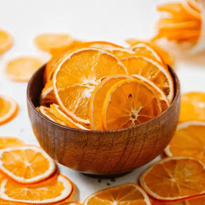 Orange Slice