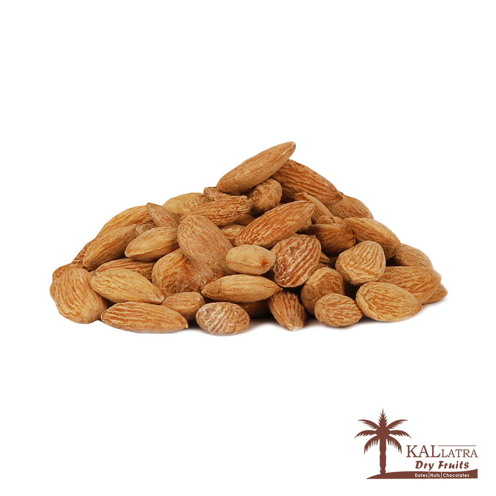 Almond Salted