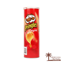 Load image into Gallery viewer, Pringles Original, 158gm (Tin Can)
