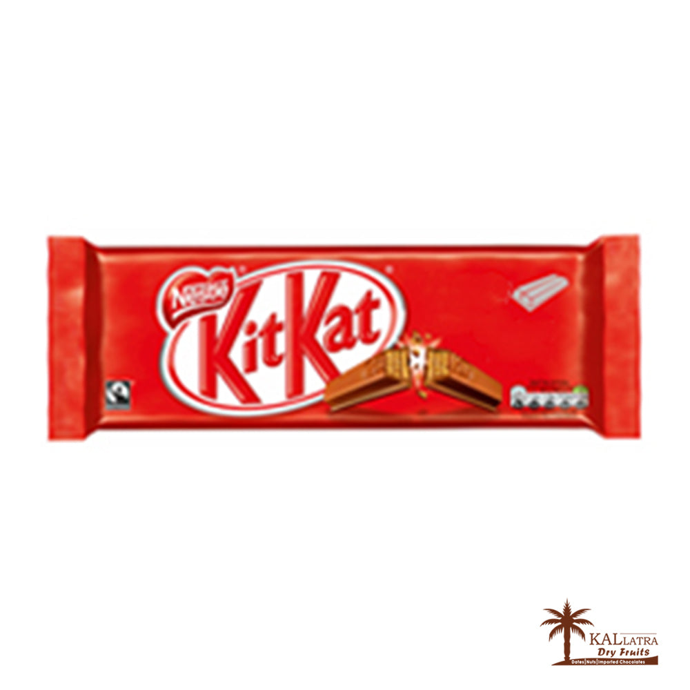 KitKat, 20.7gms (Pack of 1)
