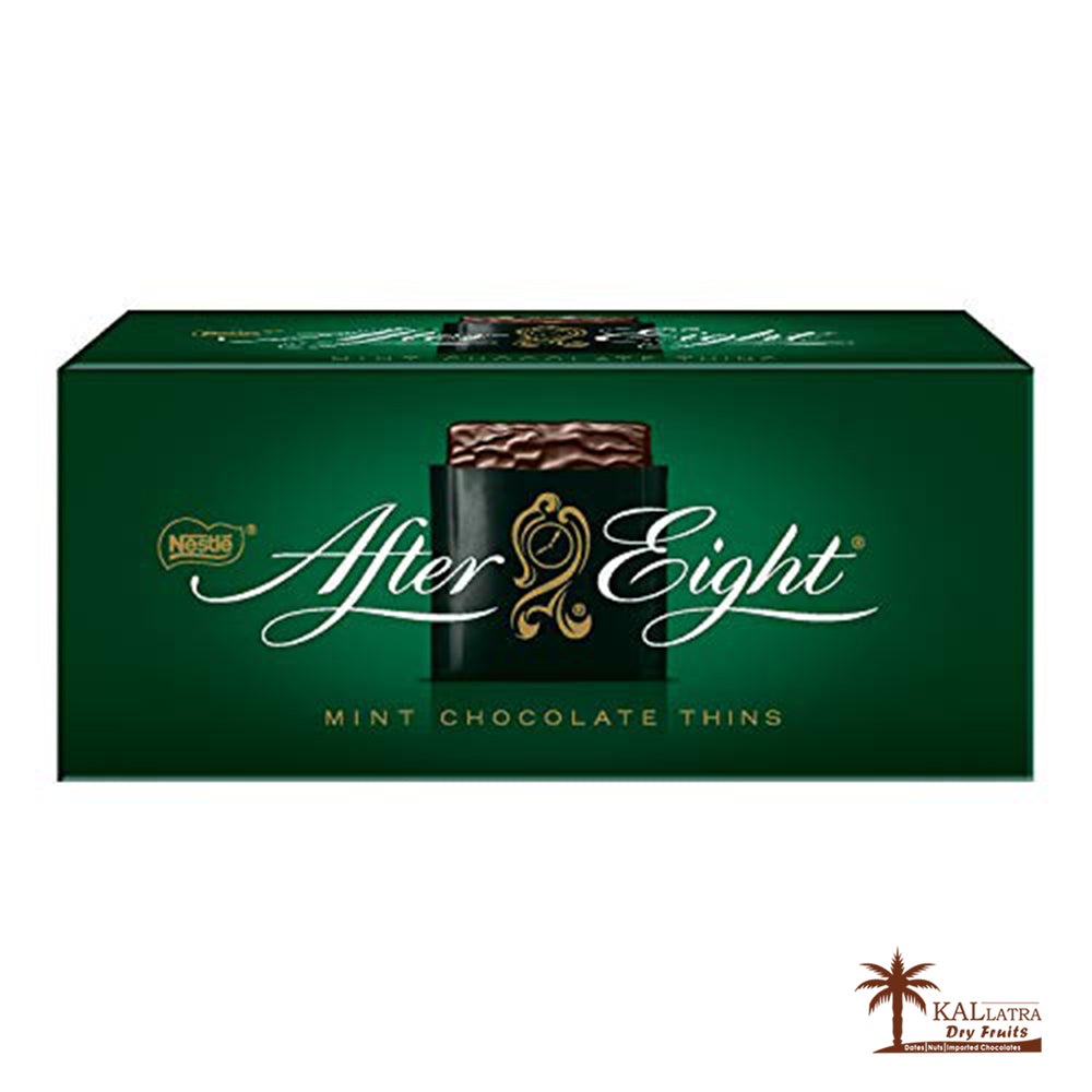 Nestle After Eight Dinner Mint, 300gms (Pack)