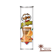 Load image into Gallery viewer, Pringles Pizza, 158gm (Tin Can)
