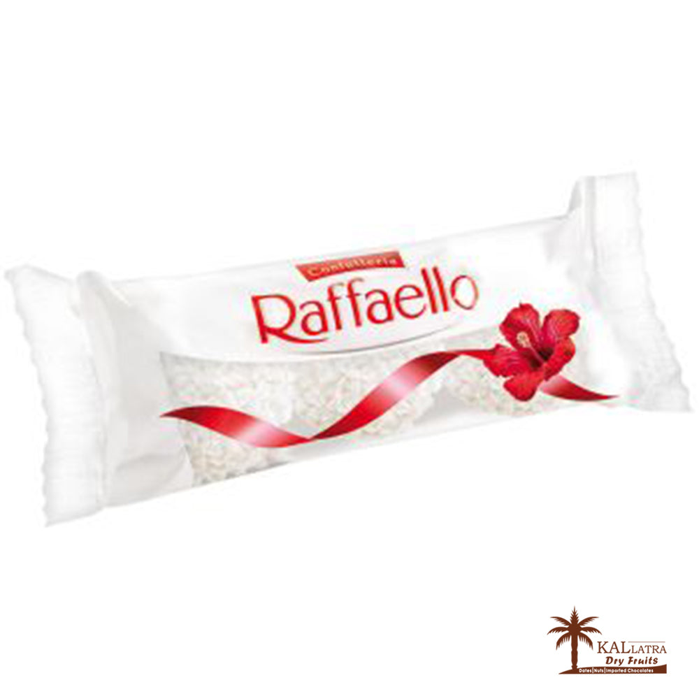 Raffaello Imported, 30gms (Pack of 3)