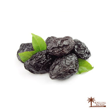 Load image into Gallery viewer, Rostaa Gourmet Prunes - 227gms
