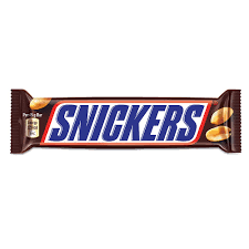Snickers Peanut Filled Chocolates, 22g