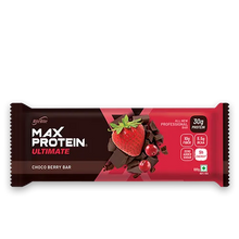 Load image into Gallery viewer, Max Protein Bars, 50g
